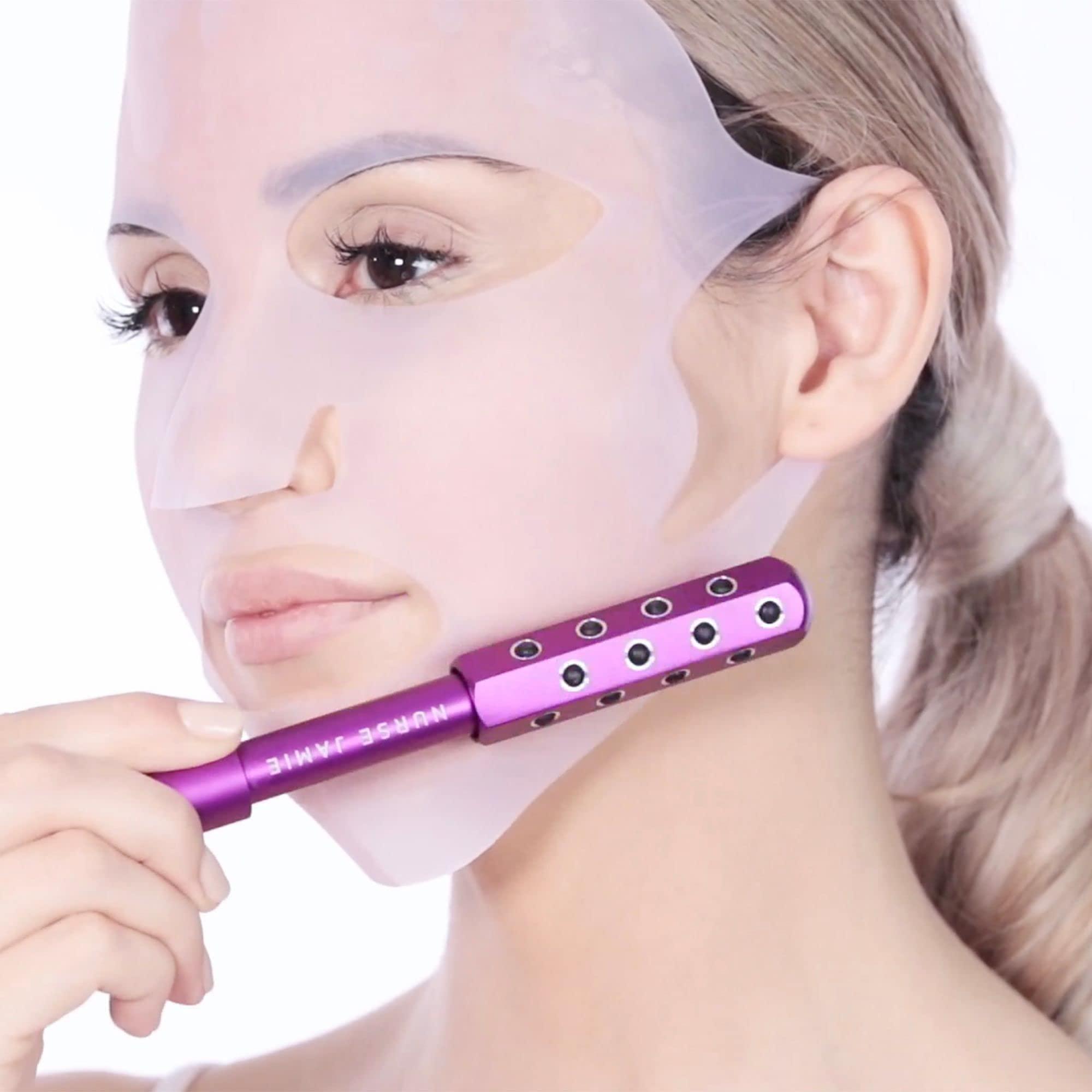 Nurse Jamie Nurse Jamie FaceWrap Skin Perfecting Silicone Mask