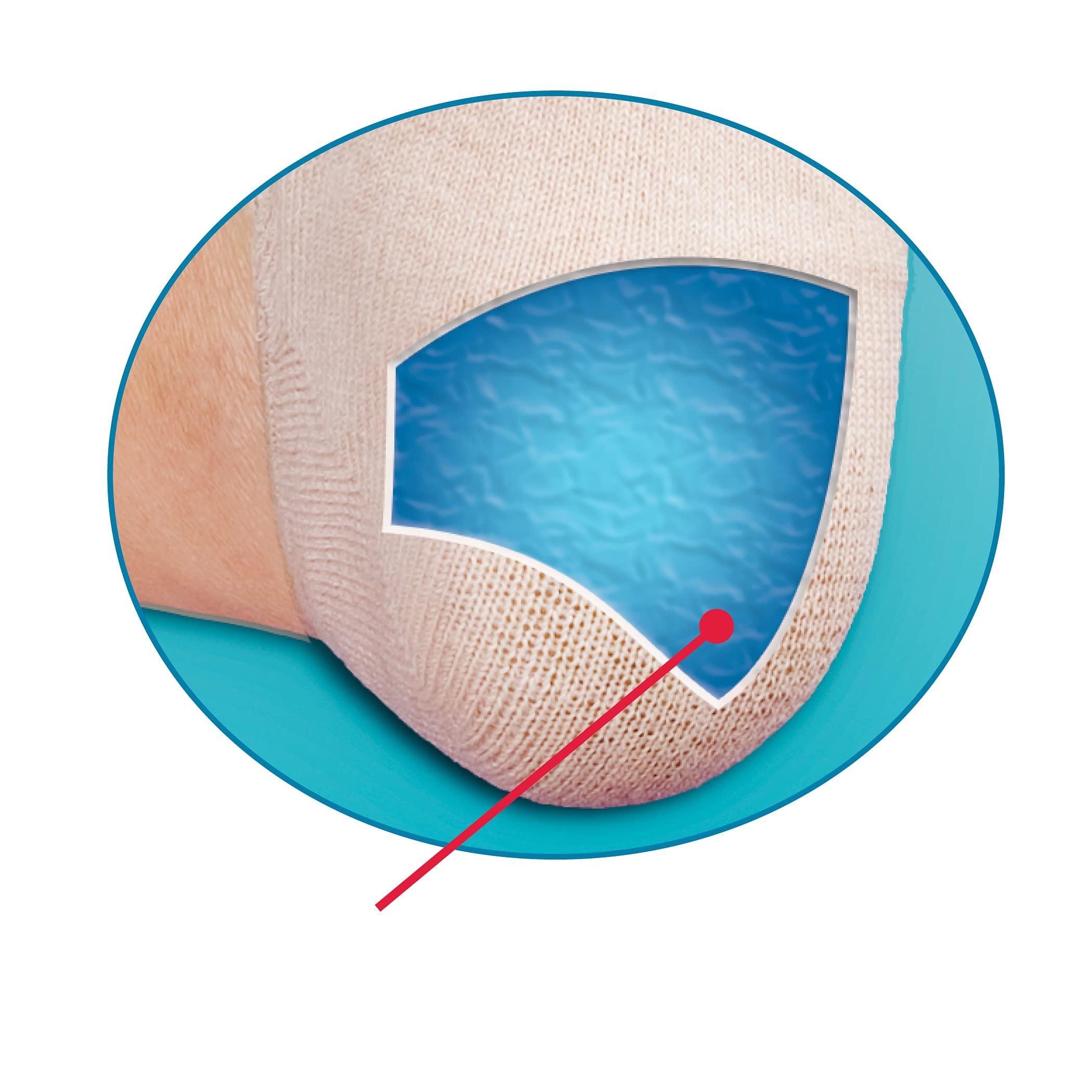 GEL TOE SOCKS Therapeutic Invisible GEL TOE SOCKS