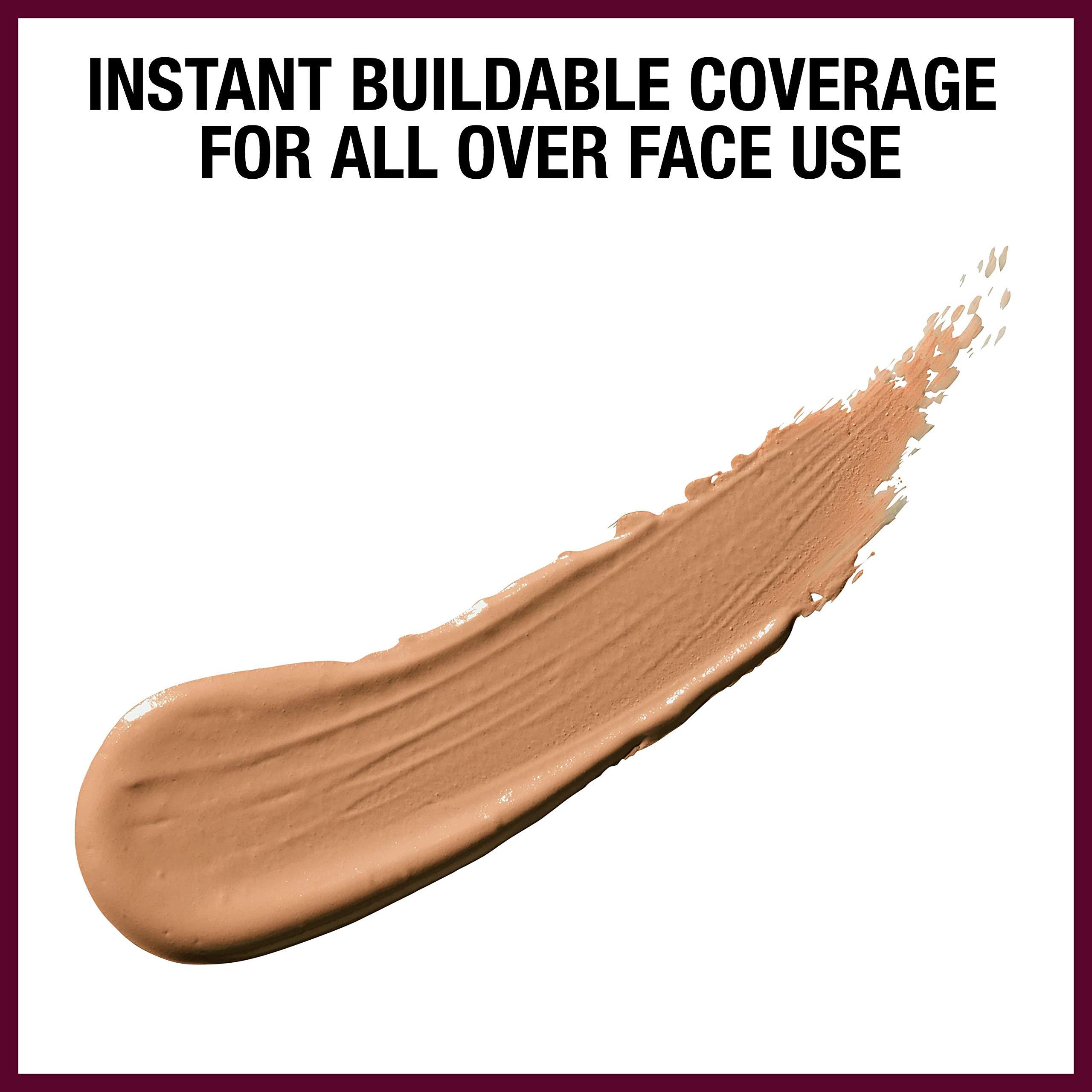 MAYBELLINE Maybelline Instant Age Rewind Eraser Dark Circles Treatment Multi-Use Concealer, Tan, 0.2 Fl Oz (Pack of 2)