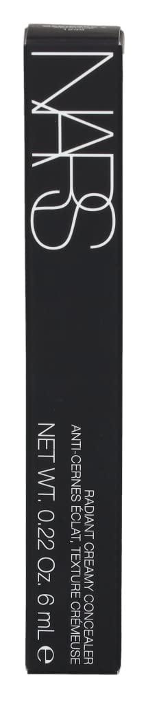 NARS NARS Radiant Creamy Concealer, Amande, 0.22 Fl Oz