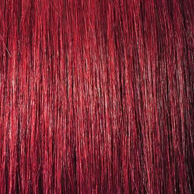 Outre Outre Duby Xpress 10 Inch Silky Style Human Hair Blend Weaves - DUBY XPRESS 10 (BU)