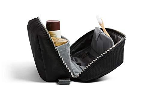 Bellroy Bellroy Toiletry Kit Plus – (Toiletries Pouch, Bag) - Black