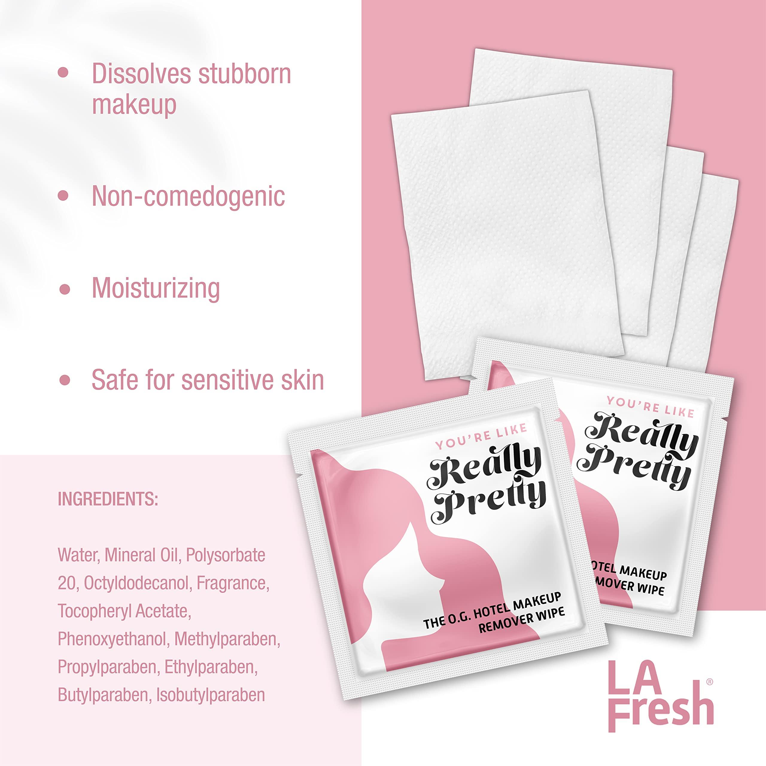 Mia Beauty Mia Bling String, Hair Tinsel, Sparkly Hair Extensions on Spools, 500 Feet, 10 clips, for Women, Hair Stylists and Girls - Hologram Pink and Silver