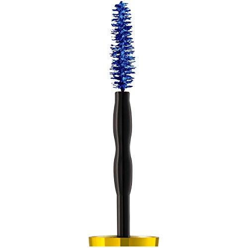 Maybelline New York Maybelline New York Volum' Express The Colossal Big Shot Mascara X Shayla, Boomin' in Blue, 0.33 Fluid Ounce