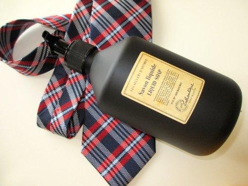 Lothantique Lothantique Les Secrets D'Antoine Liquid Soap 500ml/16.9oz