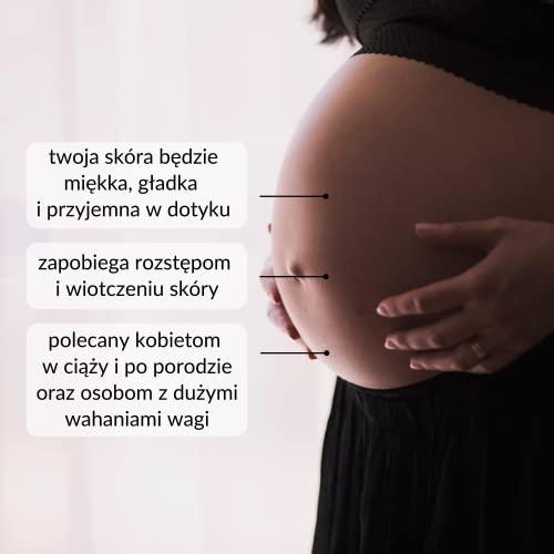 SYLVECO Moisturizing Lotion for Stretch Marks - 300 ml