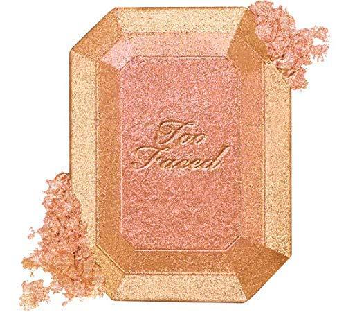 Too Faced Too Faced Diamond Light Multi-Use Diamond Fire Highlighter - Canary Diamond