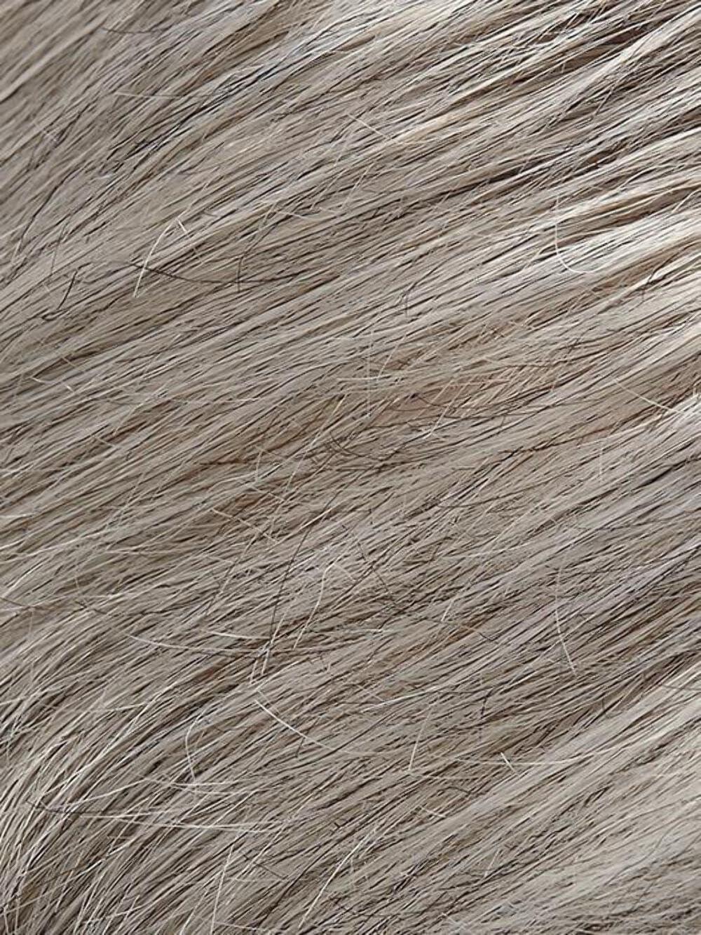 Jon Renau Top Notch (Exclusive) Monofilament Synthetic Toppers by Jon Renau in FS24/102S12, Length: Long