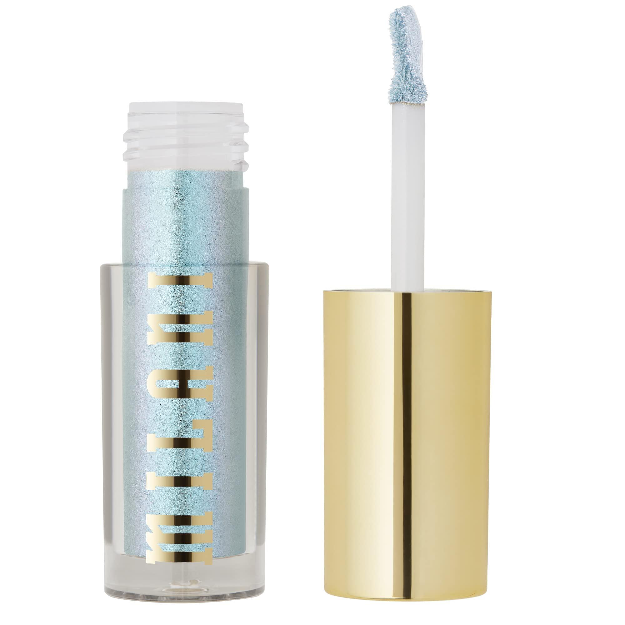 Milani Milani LUDICROUS LIGHTS (LIQUID SHADOW) EYE TOPPER - Blue-Za
