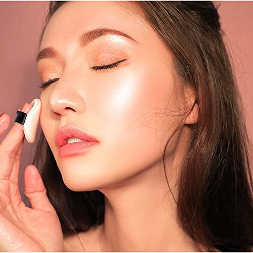 3CE 3CE GLOW BEAM HIGHLIGHTER(#TAKE A MOMENT) - Shimmer Highlighting Powder Korean Cosmetics #Dab1143