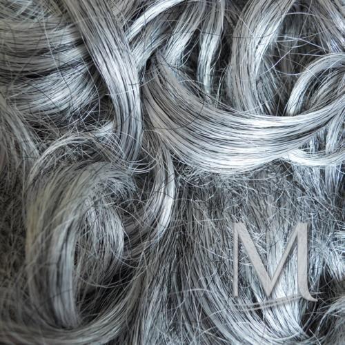 Enigma Costume Wigs Buckwheat Don King Boxing Promoter High Top Fade by Enigma Costume Wigs Color Mixed Grey