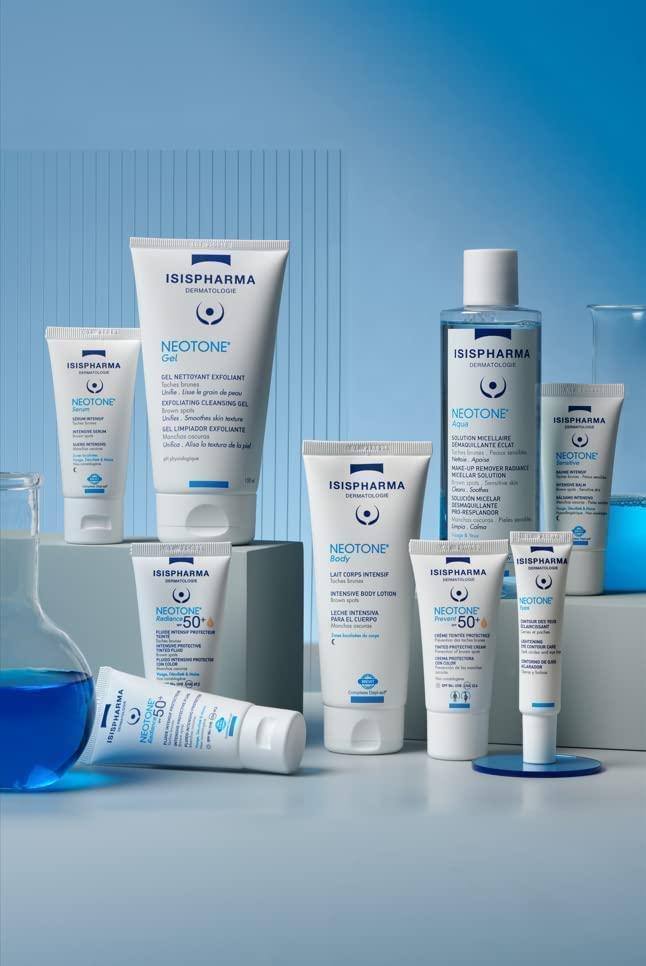 3654 Exfoliating Cleansing Gel Summer Collection Women