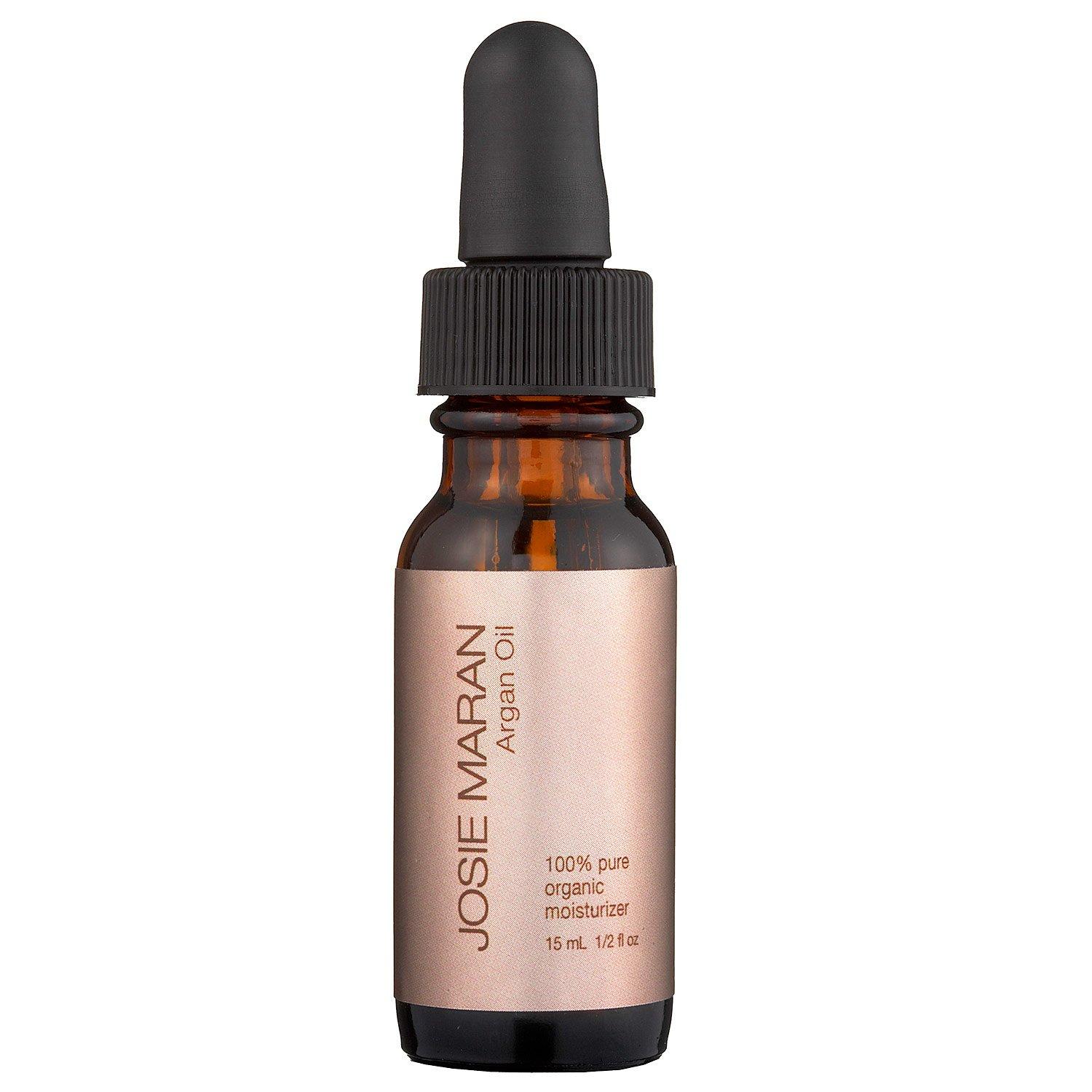 Josie Maran Josie Maran 100% Pure Argan Oil (Deluxe Sample (.16oz/5ml))