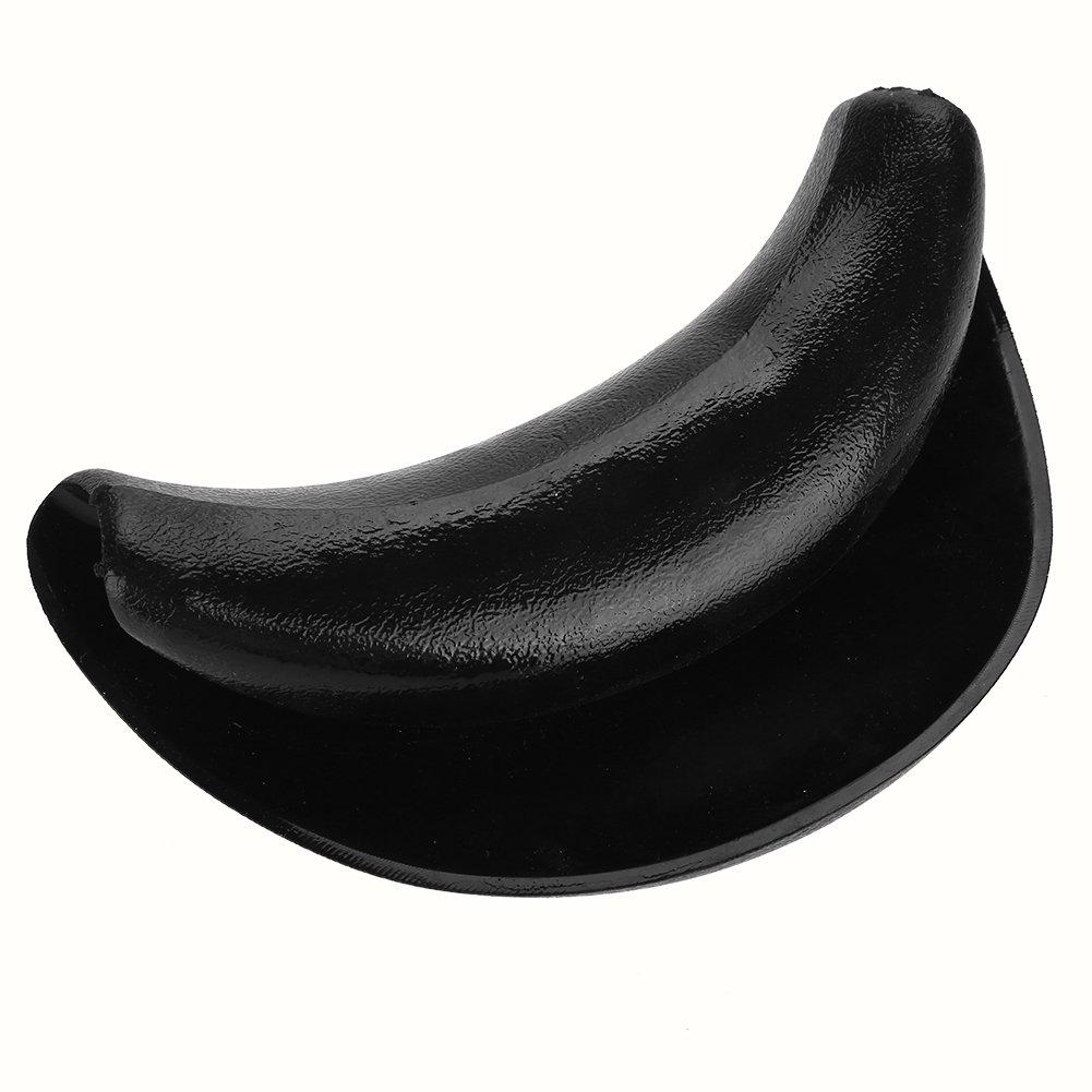 AYNEFY AYNEFY Shampoo Bowl, Portable Silicone Neck Pillow Easy to Use Salon Silicone Hairdressing Hair Washing Neck Pillow Shampoo Bowl Cushion