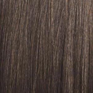 Mayde Beauty Mayde Beauty Bloom Bundle Straight Weave Hair Multipack With Closure STRAIGHT 4PCS (18\"20\"22\"+CL) (4 Medium Brown)