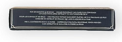 Fiico KVD Beauty Good Apple Lightweight Full-Coverage Concealer Medium 129