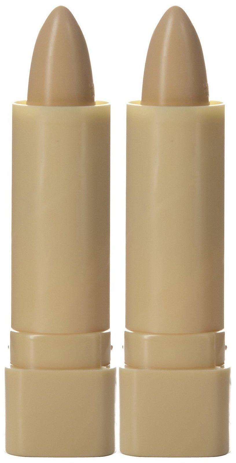 MAYBELLINE Maybelline Cover Stick Concealer - Yellow Crct Dk Circl - 2 Pack