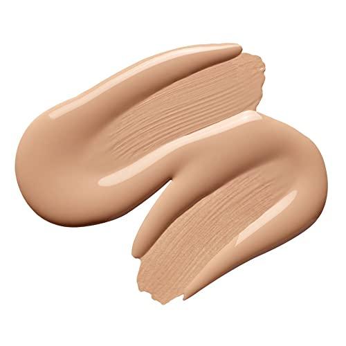 Pupa PUPA Milano Made To Last Extreme Staying Power Total Comfort Foundation - Extreme Hold Fluid Foundation - Long Lasting And Weather Resistant - Medium To High Coverage - Natural Beige - 1.01 Oz