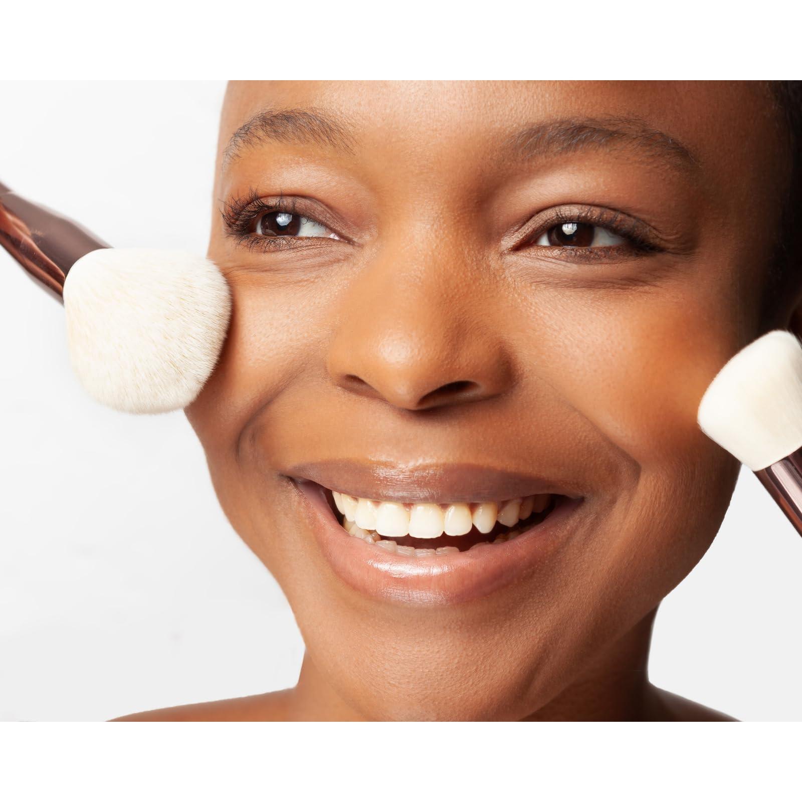 Jenny Patinkin Sustainable Luxury Powder/Bronzer Brush