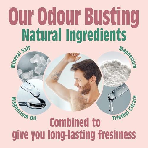 Salt Of the Earth SALT OF THE EARTH Pure Aura Melon & Cucumber, 100 ML