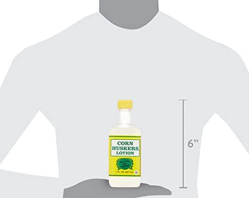 Corn Huskers 2 set.Corn Huskers Oil-Free Hand Lotion - 7 fl oz