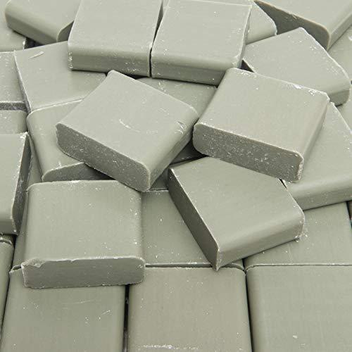 Maison du Savon La Maison du Savon de Marseille - French Soap with Shea Butter - Argan Oil 30 Grams Set of 30