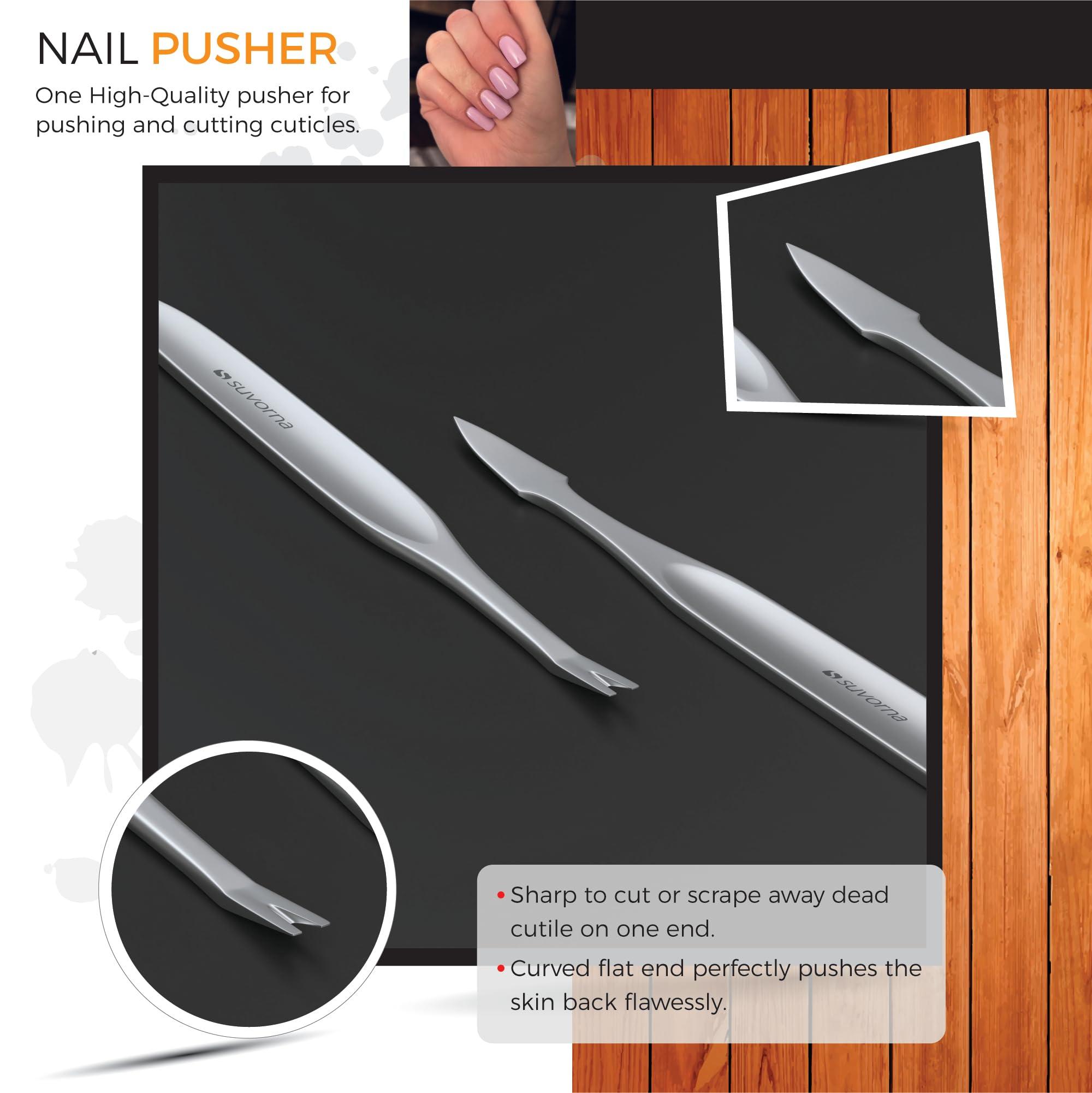 M MÜHLE MÜHLE VIVO 4-piece Pure Badger Modern Safety Razor Luxury Wet Shaving Set - Perfect for Every Day Use, Barbershop Quality Close Smooth Shave