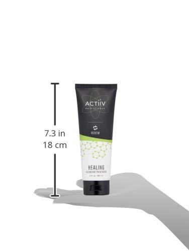 ACTIIV ACTIIV Renew Healing Cleansing Treatment, 6 Fl Oz