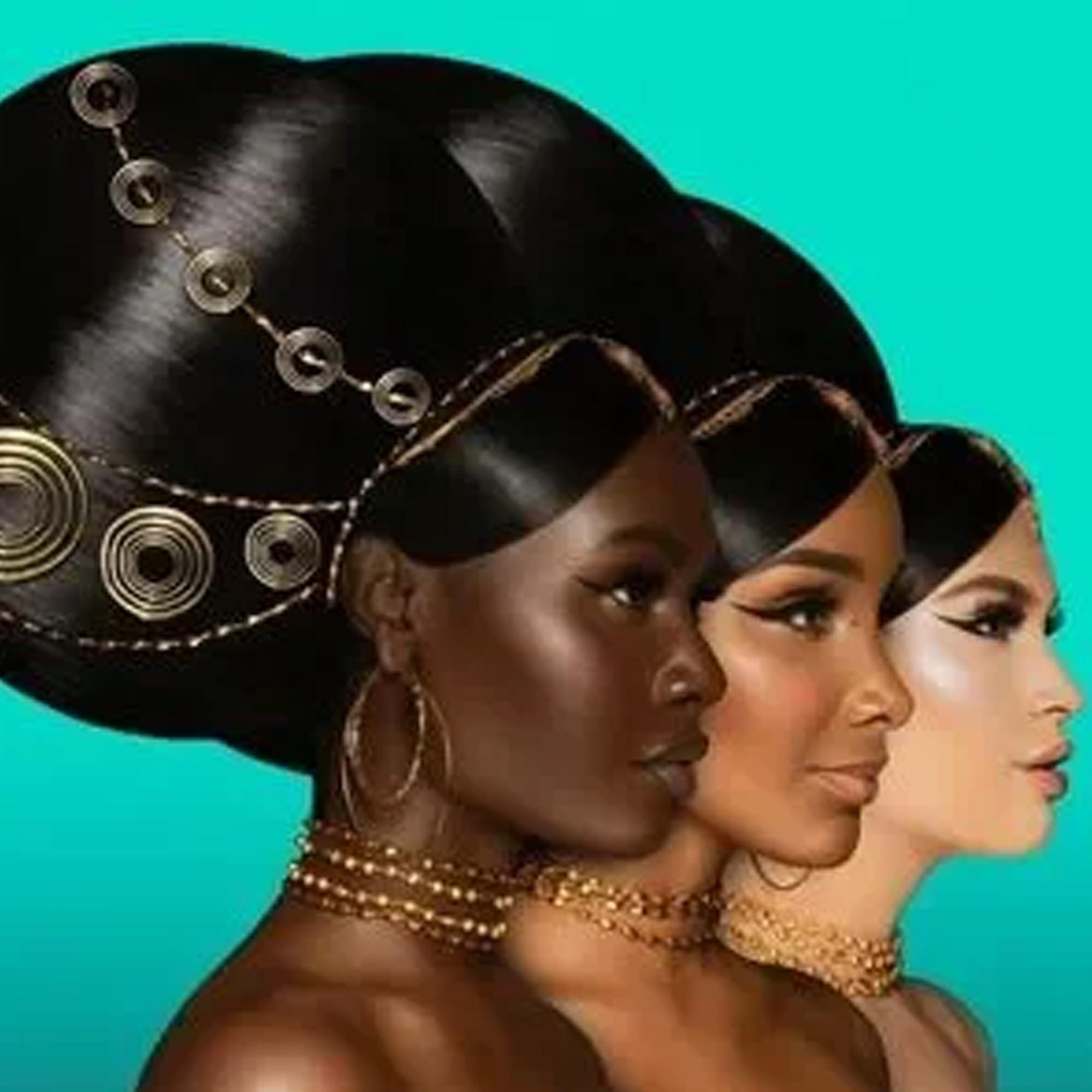 Juvia\'s Place Juvia's Place I Am Magic Natural Radiance Foundation - 530Ibiza - Full Coverage Liquid Foundation Makeup for Dry, Mature, Aging, and Combination Skin - Lightweight Longwear Base with Radiant Finish