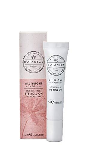 Boots Botanics Boots Botanics All Bright Refreshing Eye Roll-On 0.5 fl oz