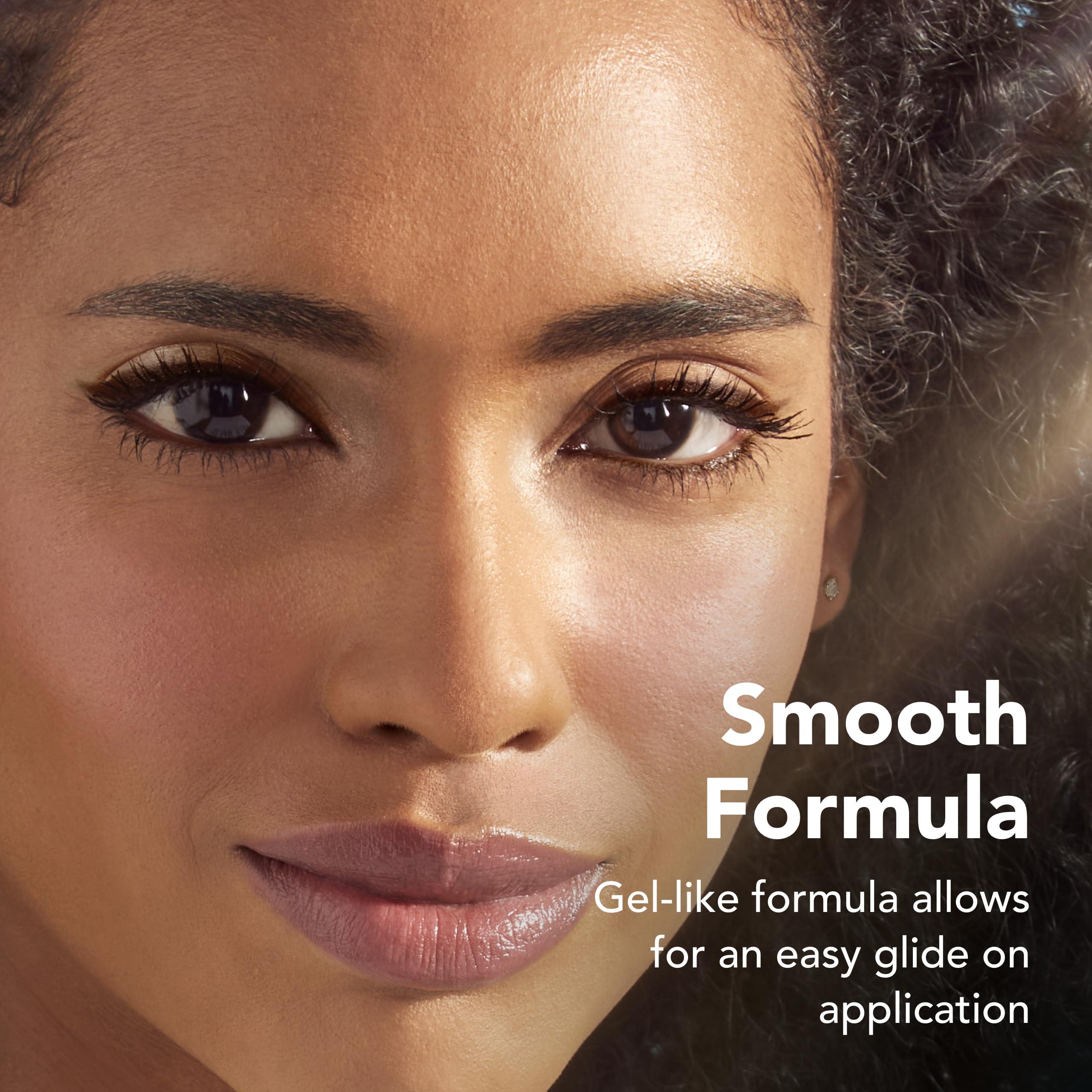 Carmindy Beauty Carmindy Beauty - I Define Eyeliner Galaxy Grey - 2 pack