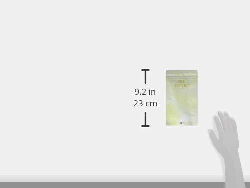 Mystic Moments Silk Peptide Powder - 50g