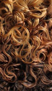 Sensationnel Sensationnel Empress Edge Synthetic Lace Front Wig - Julia-DX2733