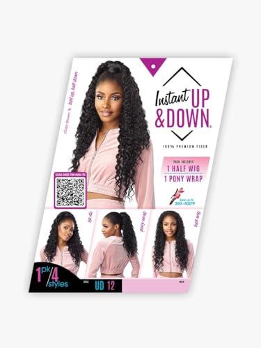 Sensationnel Sensationnel Instant Up&Down; Down 012 (2)