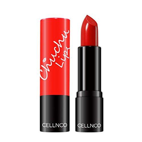 CELLNCO CELLNCO Chu Chu Lipstick, Hot Cherry, 20 Count