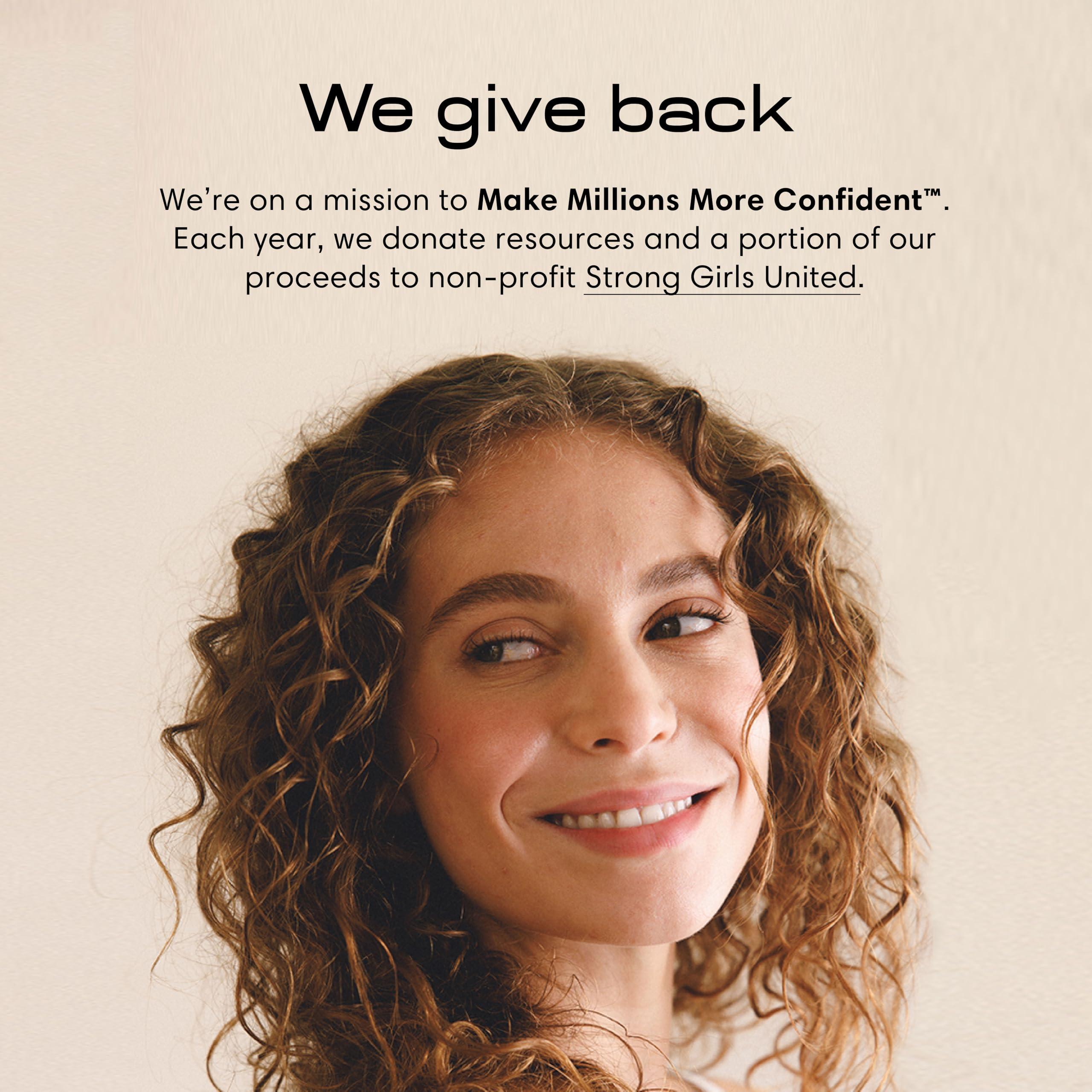 Jupiter Jupiter, Physician-Formulated Anti-Dandruff Shampoo & Conditioner, for Flaky, Itchy, Oily, Dry Scalp, Vegan, Sulfate-Free, Color-Safe, & Paraben-Free, Dry Scalp Shampoo and Conditioner for Women & Men