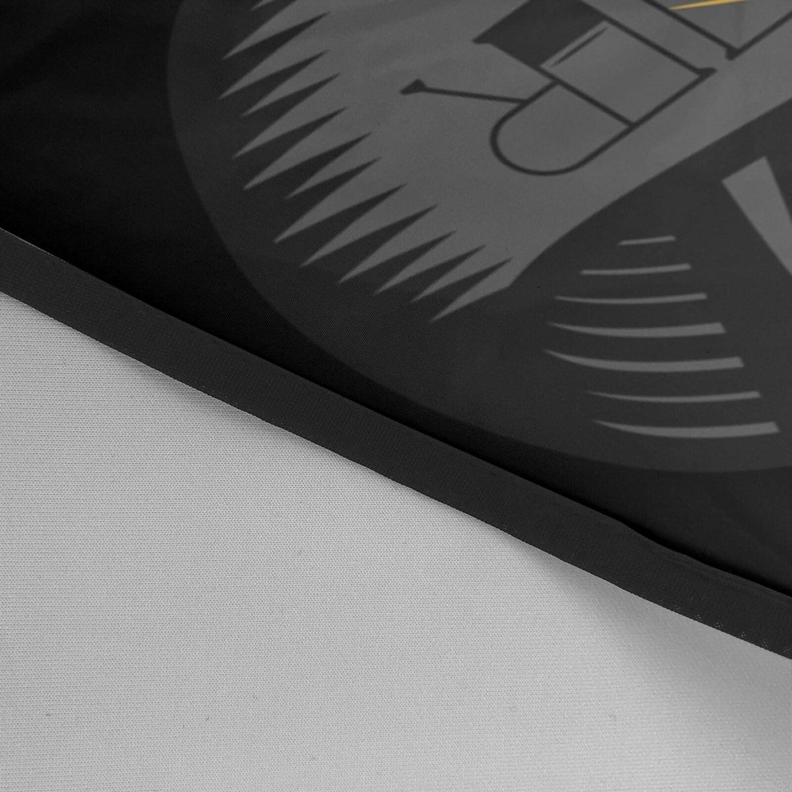 MLIANCEN Custom Barber Cape Hairdresser Cape, Add Your Photo Text Logo Personalized Salon Cape for Men, Customized Hair Cutting Cape for Home Salon Barbershop