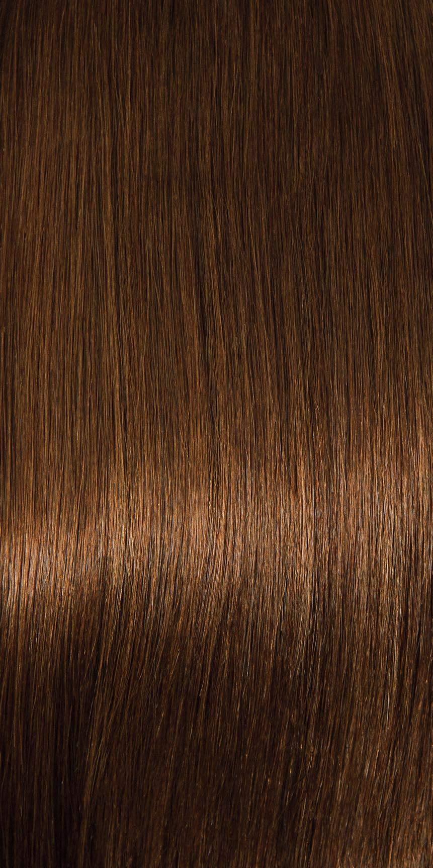 Bohyme 16 Inch Bohyme Luxe Silky Straight | 100% Human Hair - Color #33
