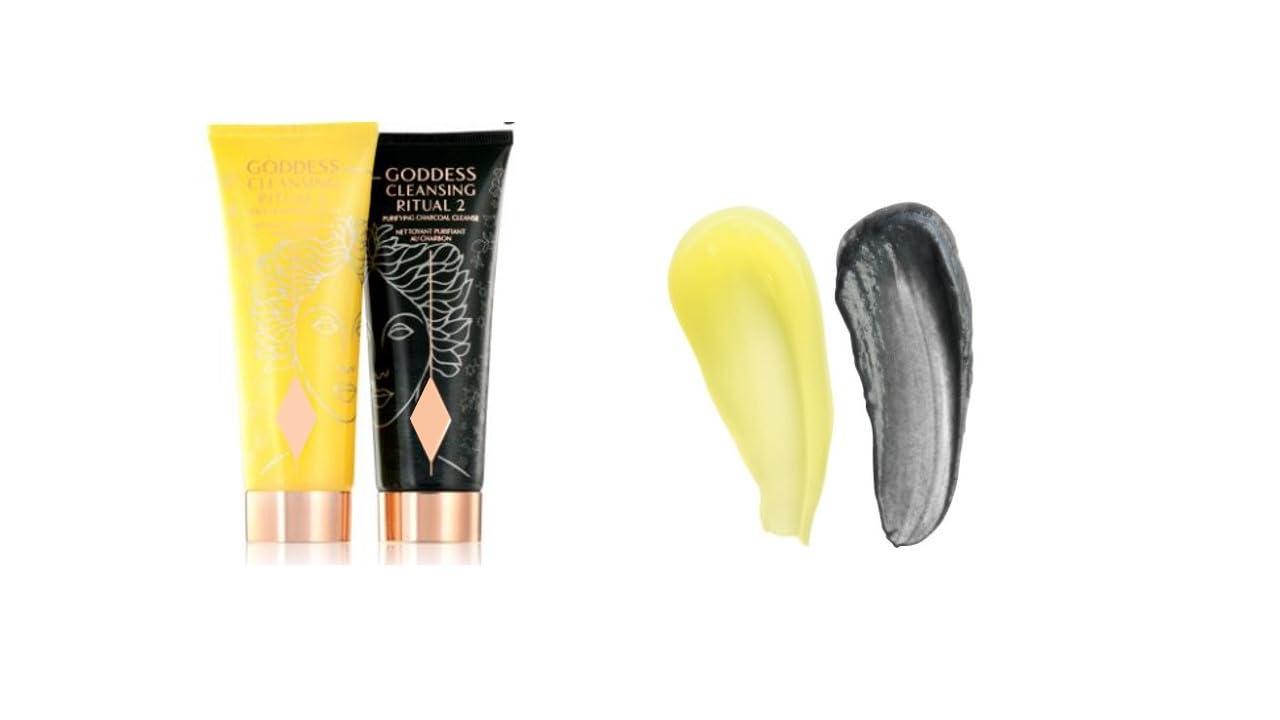 Tilbury Tilbury CHARLOTTE\'S GODDESS CLEANSING RITUAL CLEANSER