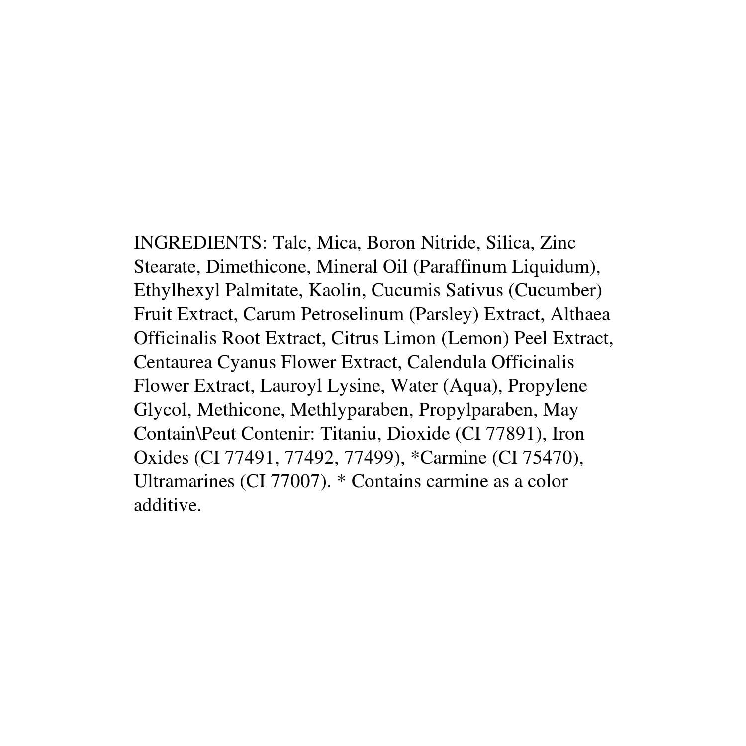 LORAC LORAC PRO Matte Eye Shadow Palette