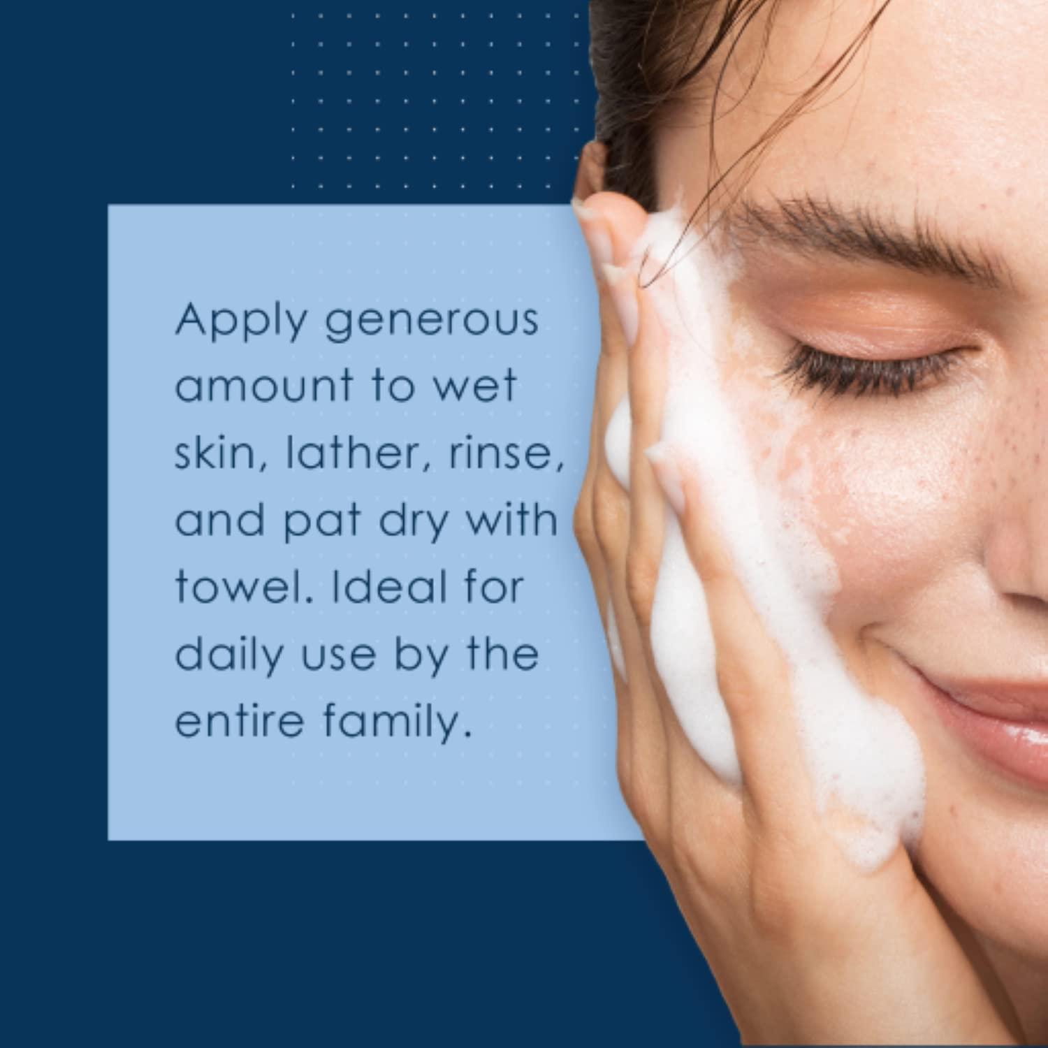 Vanicream Vanicream Liquid Cleanser 32 Fl Oz