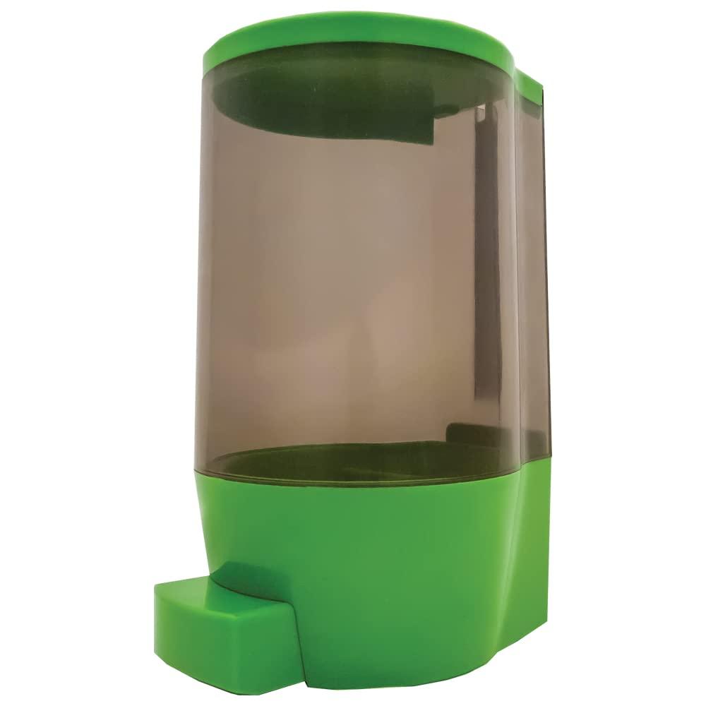 Worx Environmental Products Inc. Worx Biodegradable Hand Cleaner - Easy-Fill Dispenser