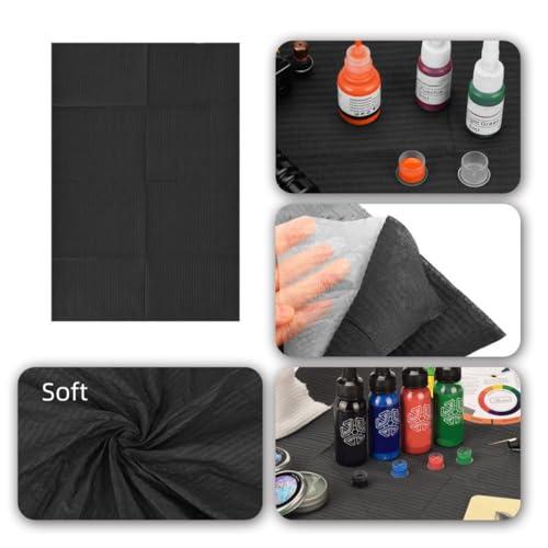 XUEYEGONGJI tattoo needles set Hand Poke and Stick Tattoo Kit Body Artist Template Sticker Needle Set with Bandage 7RL