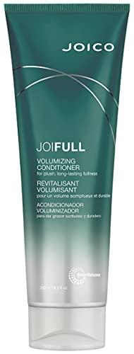 Joico Joico JoiFULL Volumizing Shampoo & Conditioner Set | Plush & Long-Lasting Fullness | Boost Shine | For Fine/Thin Hair
