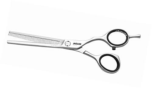 JAGUAR Jaguar CJ 43 Plus Modelling Scissors 6.0 Inches with 43 Teeth 40 g