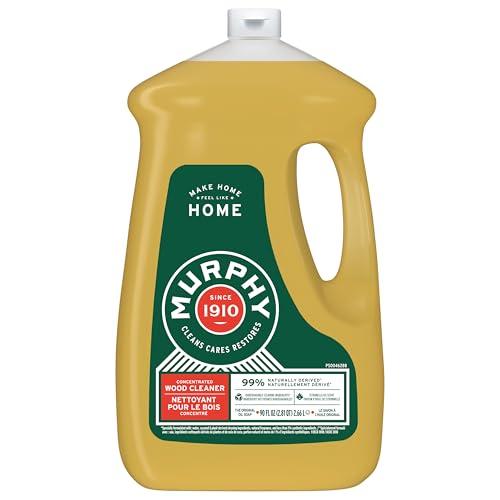 Murphy Murphy Oil Soap, Original Formula - 90 fl oz (4PK)