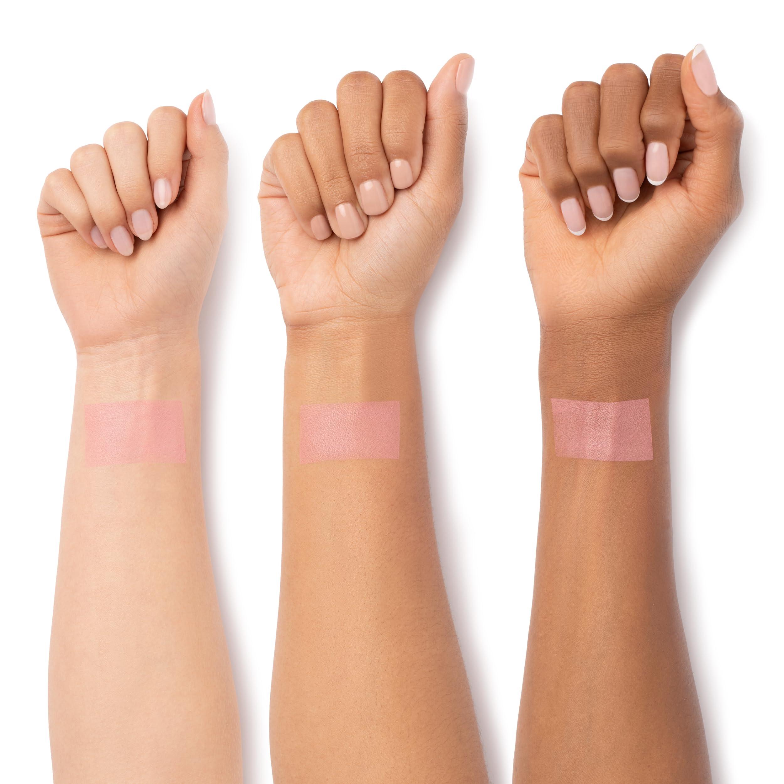 Physicians Formula Physicians Formula Murumuru Strawberry Jam Blush Strawberry, Shimmery finish