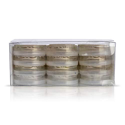 Pufai Pufai Puff Clean Makeup Remover Wipes Towelettes 72 Capsules