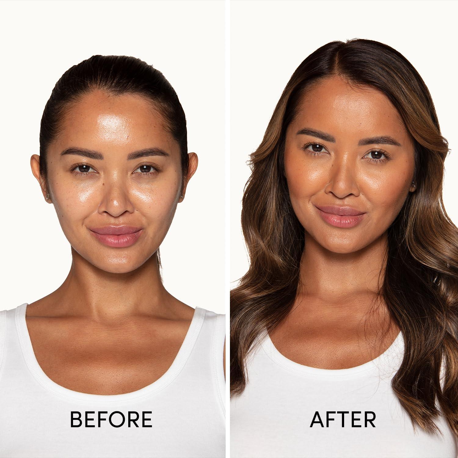 OSMOSIS Osmosis Flawless Concealer, Lightweight, Medium To Full Coverage, Natural Matte Finish, Conceals, Corrects, Covers, Hydrates, 10 Shades, Wheat 0.47 Fl Oz