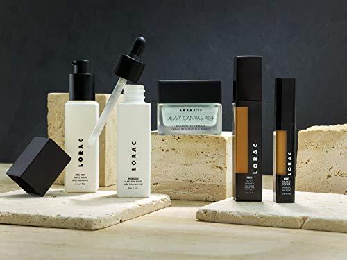 LORAC LORAC PRO Soft Focus Longwear Concealer |Buildable Coverage | Lightweight | 9.5 Medium